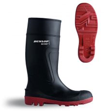 dunlop blizzard wellies size 5