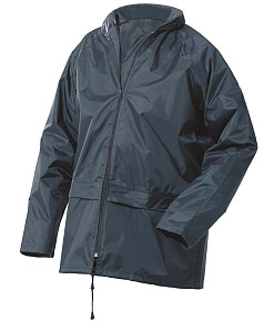 Nylon B-Dri Waterproof Jacket - Workwear Shop Online