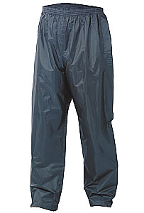 Nylon B-Dri Waterproof Trousers - Workwear Shop Online