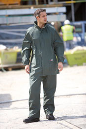 Flexothane Waterproof Jacket - Workwear Shop Online