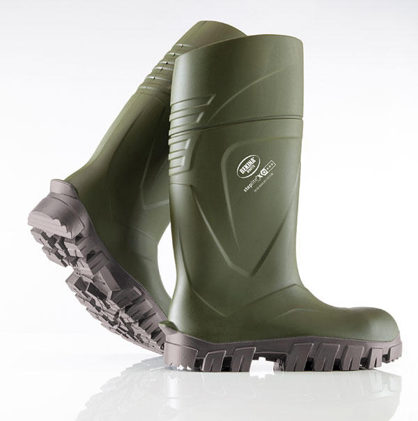 Bekina Steplite XCI Thermoprotec Safety Wellingtons Workwear